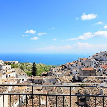 Suite Rotari - Affitti Brevi Italia Monte SantʼAngelo Exterior foto