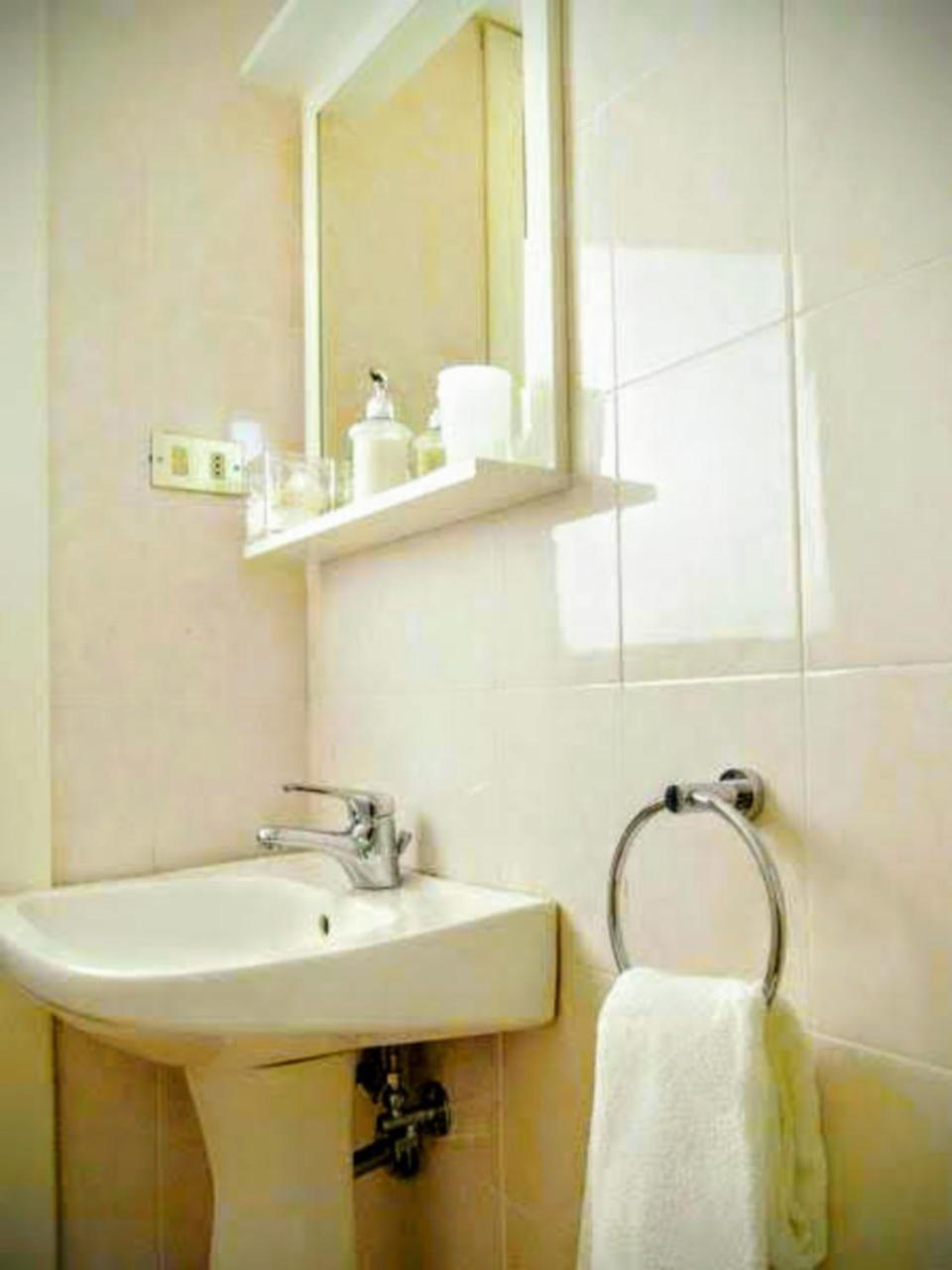 Suite Rotari - Affitti Brevi Italia Monte SantʼAngelo Exterior foto