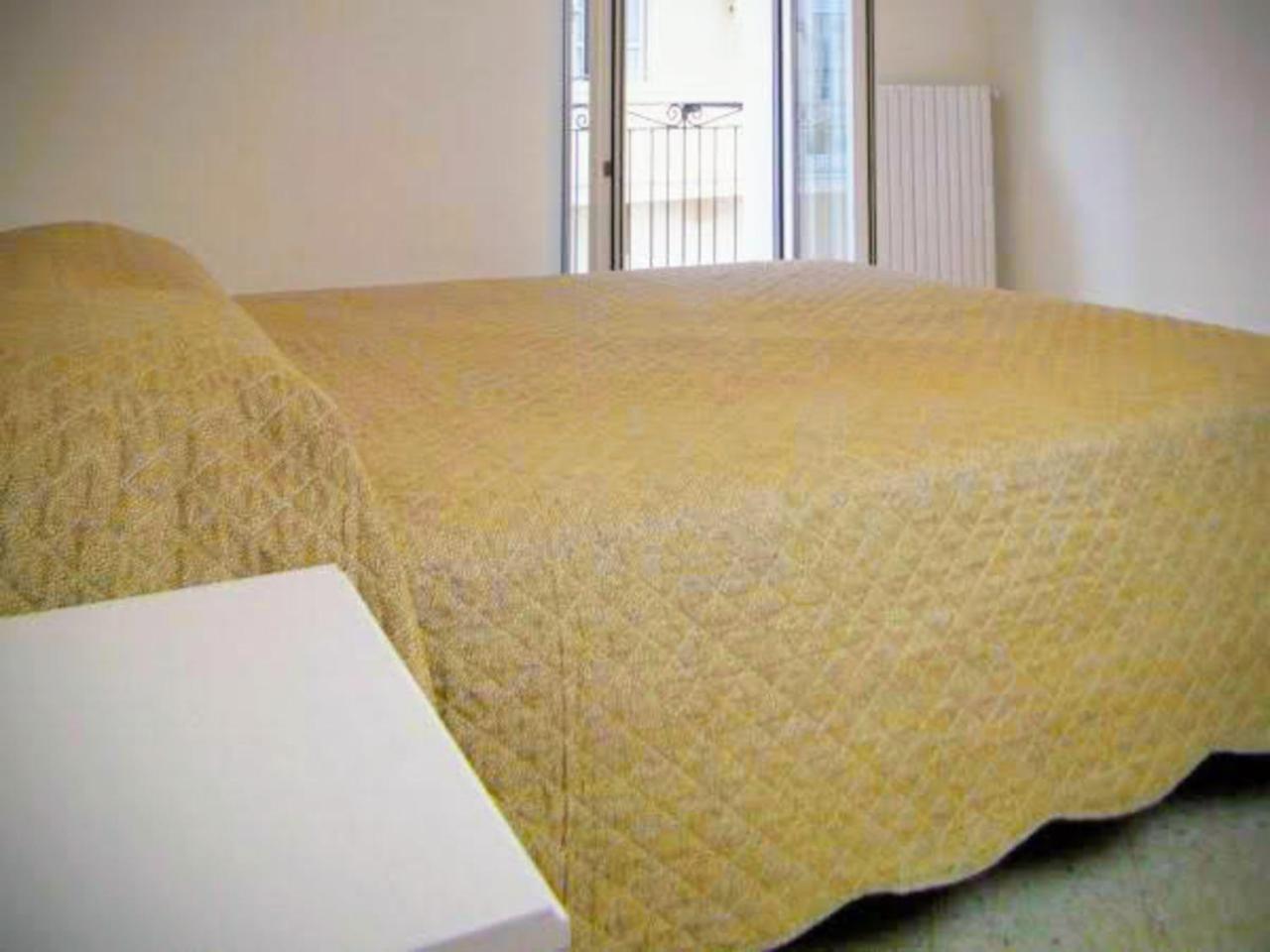 Suite Rotari - Affitti Brevi Italia Monte SantʼAngelo Exterior foto