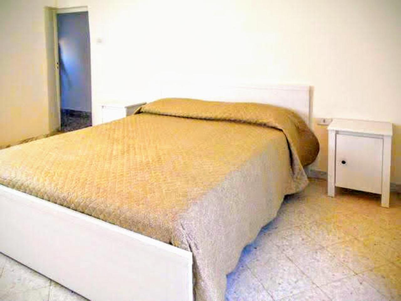 Suite Rotari - Affitti Brevi Italia Monte SantʼAngelo Exterior foto