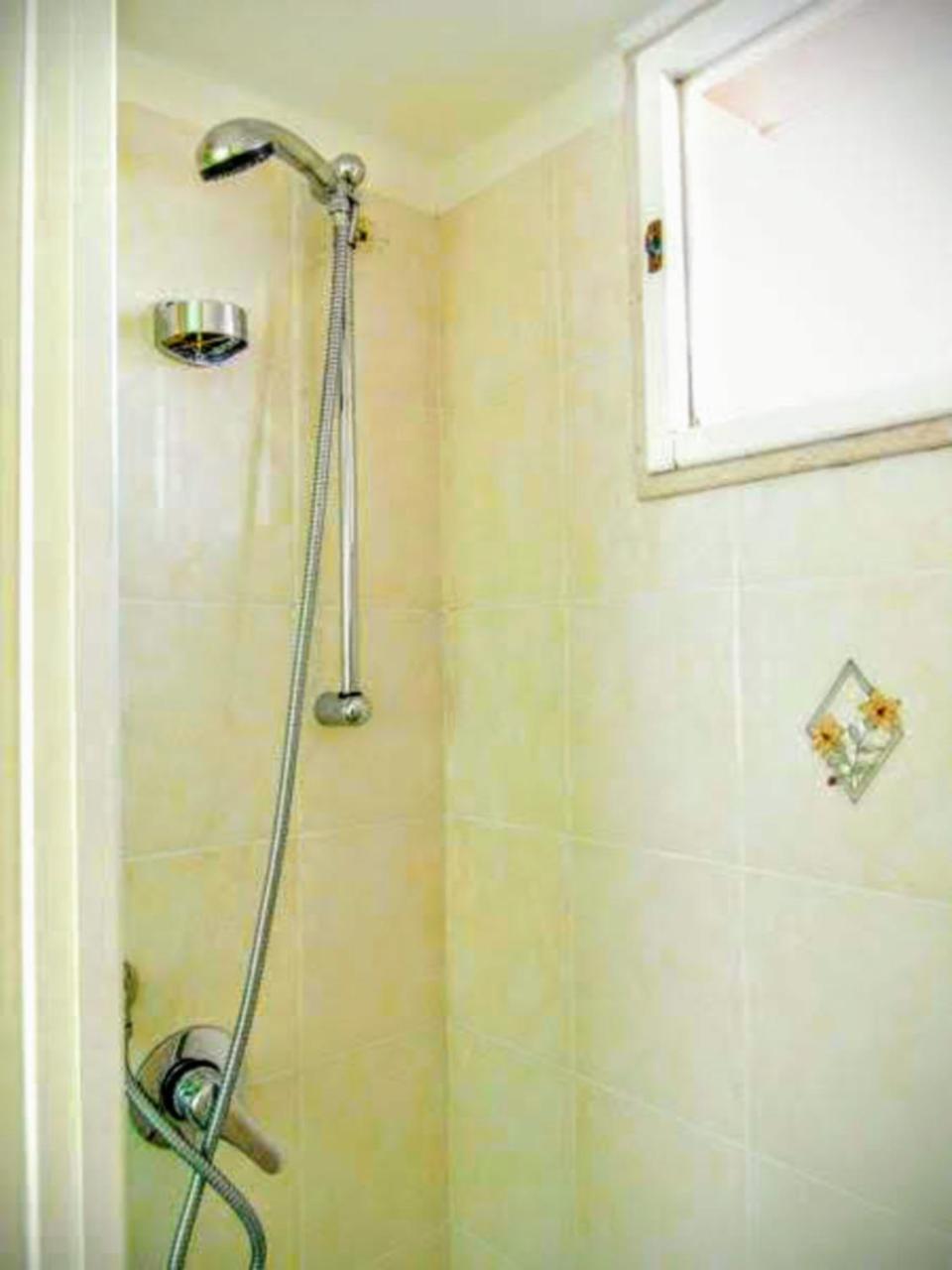 Suite Rotari - Affitti Brevi Italia Monte SantʼAngelo Exterior foto
