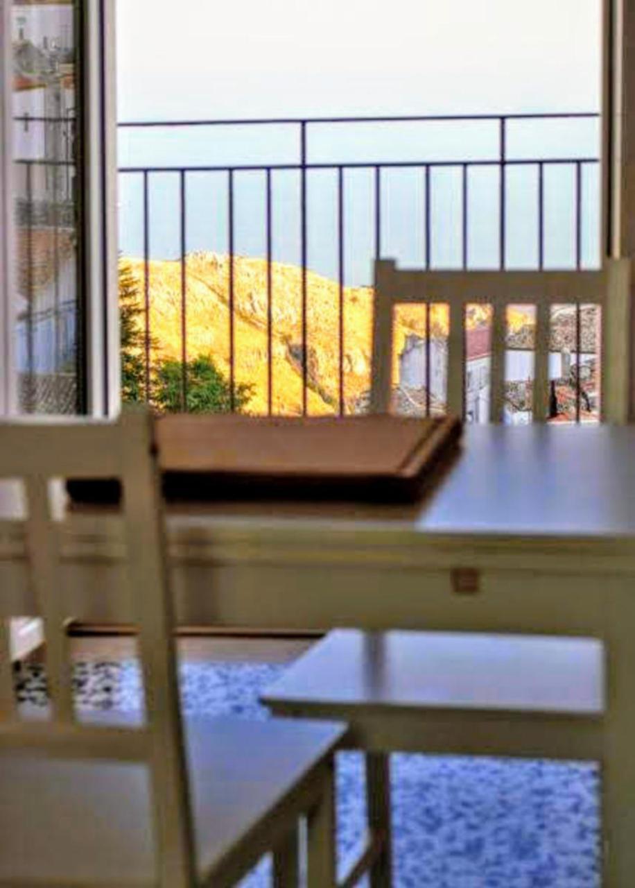Suite Rotari - Affitti Brevi Italia Monte SantʼAngelo Exterior foto