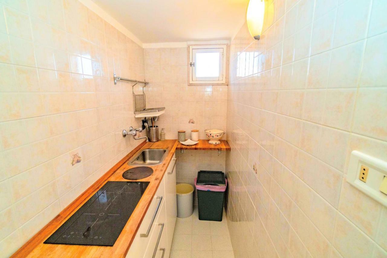 Suite Rotari - Affitti Brevi Italia Monte SantʼAngelo Exterior foto