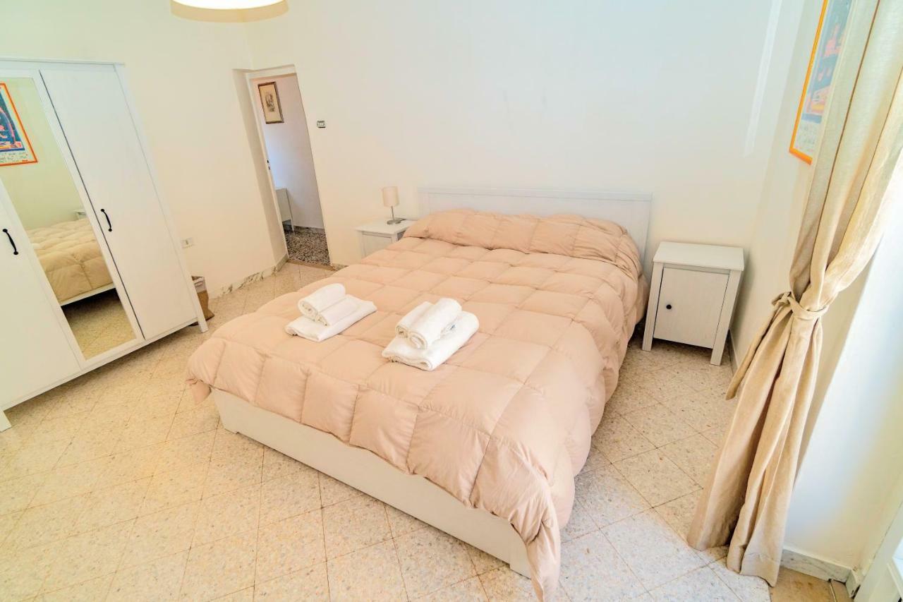 Suite Rotari - Affitti Brevi Italia Monte SantʼAngelo Exterior foto