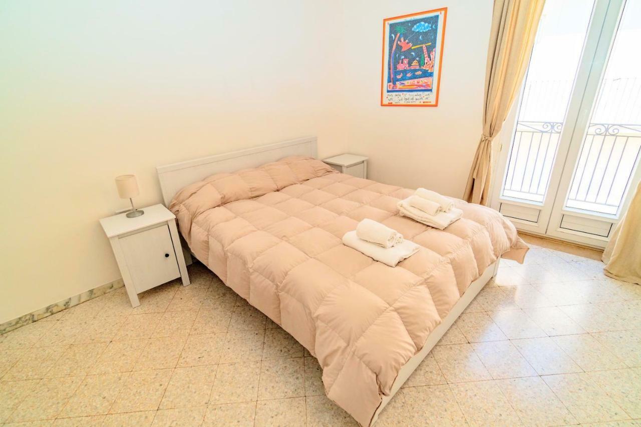 Suite Rotari - Affitti Brevi Italia Monte SantʼAngelo Exterior foto